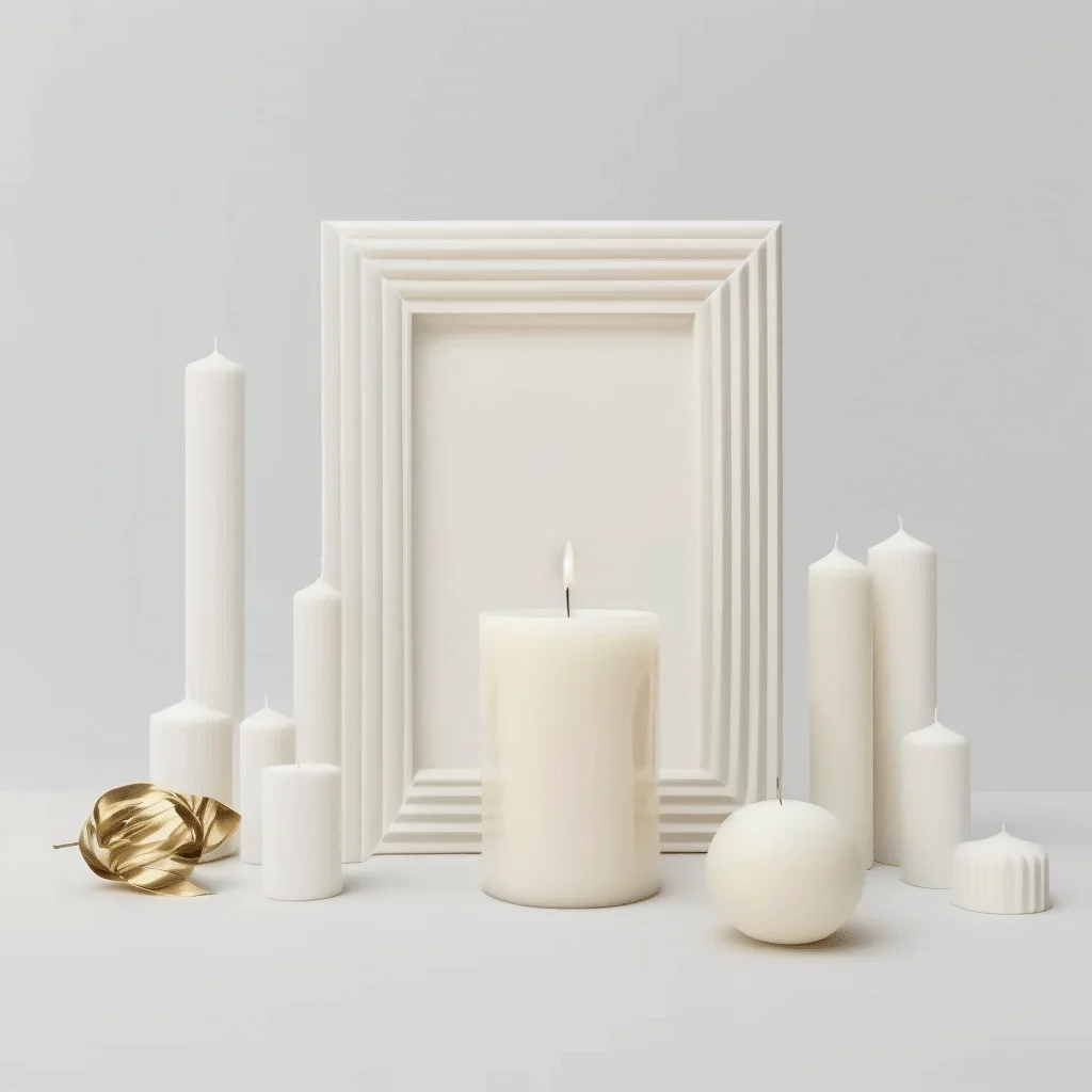 candles